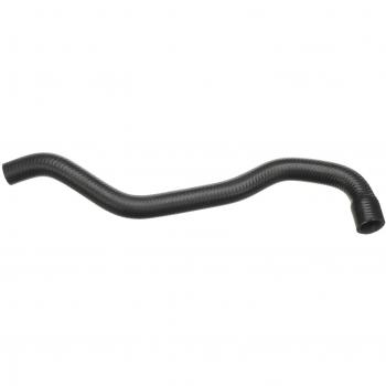 Tubería flexible de calefacción GATES 02-1863, manguera de calefacción moldeada, resistente a altas temperaturas, fabricada en material duradero y flexible, diseñada para sistemas de calefacción automotriz