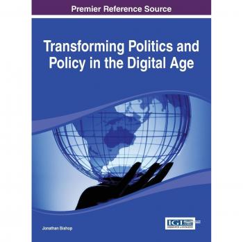 Transformación de la Política y la Administración Pública en la Era Digital (Tapa Dura)