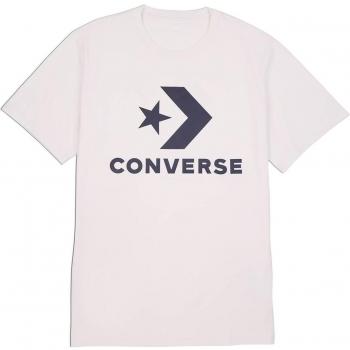 Camiseta Unisex Converse Star Chevron Classic Tee