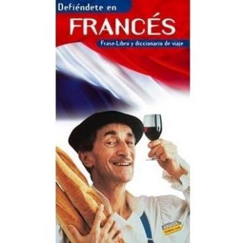 Defiéndete en Francés