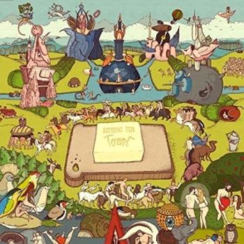 Toast [VINYL] [Vinilo]