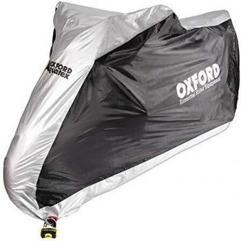 Funda Bicicleta OXFORD AQUATEX L