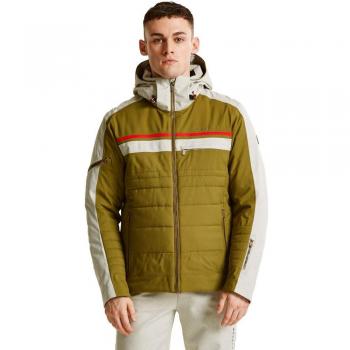 Dare 2b Mens Throwback Waterproof Breathable Insulated Ski Jacket