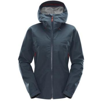 Rab Women's Namche GTX Waterproof Jacket - Size 14, Orion Blue