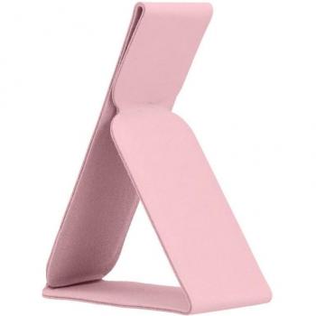 Soporte de Cuero para Smartphone