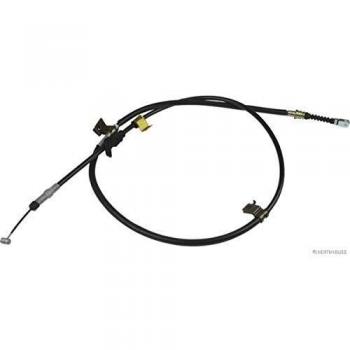 HERTH+BUSS JAKOPARTS J3934030 cable de freno de mano