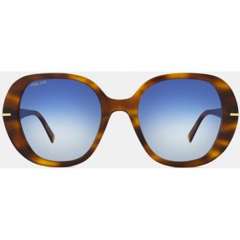 Polar GOLD 150 Polarized 430 Women's Sunglasses Tortoiseshell Size 53