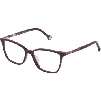 Montura de Gafas para Mujeres Carolina Herrera S0371014, Rosa, Talla única, Ø 53 mm