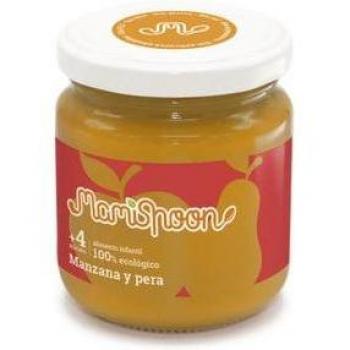 Potito Ecológico Manzana Pera 180g