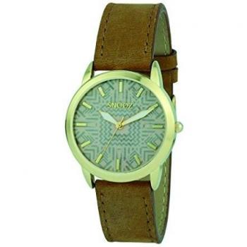 Reloj de Mujer Snooz SPA1039-82 (Diámetro 34 mm)