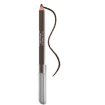 RMS Beauty Long-Lasting Back2Brow Pencil - Dark Eyebrow Pencil