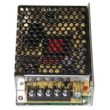 Fuente de Alimentación Conmutada 24Vdc 60W 2,5Amp IP20