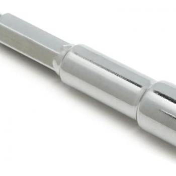 Ahead ADKDB Battery Drill Bit Key