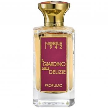 Il Giardino delle Delizie Extrait de Parfum 75 ml - Artistic Perfume for Men