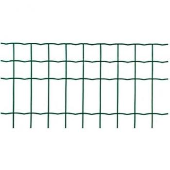Moreda M283949 - Malla jarditor classic verde 100x50/ 80 25 metros