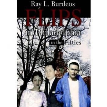 Flips en Filadelfia: Edición de tapa dura de los años cincuenta