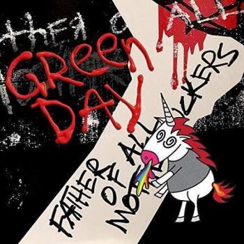 Father Of All Motherfuckers 1 CD