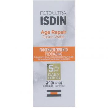 Isdin Fotoultra Age Repair SPF 50 50ml