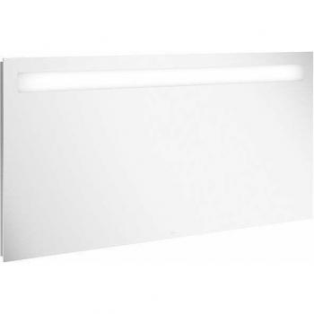 Villeroy & Boch Espejo con iluminación LED, 1400 x 750 x 47 mm, ZX1 Color: 24, a42914
