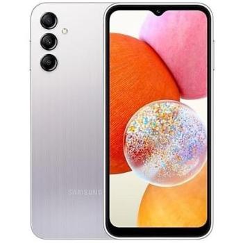Smartphone Samsung Galaxy A14 5G 128GB - Pantalla 6.6” 90Hz - Procesador Exynos 1330 - Cámara de 50MP - Precio Garantizado