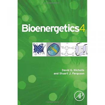 Bioenergetics