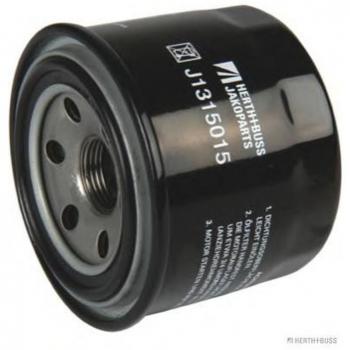 Herth+Buss Jakoparts J1315015 filtro de aceite