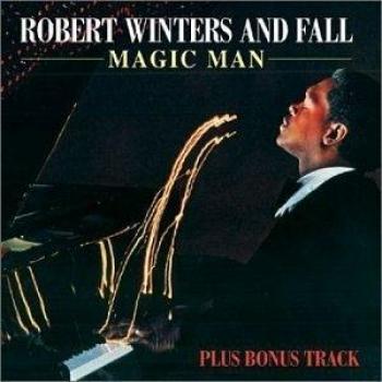 Magic Man