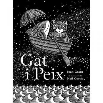 Gat i Peix - Joan Grant