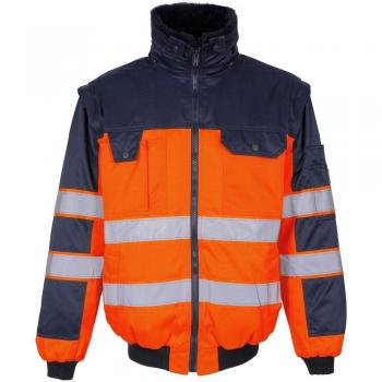 Chaqueta de Piloto Mascot Safe Image 00920