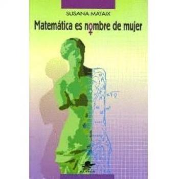 Matematica Es Nombre De Mujer