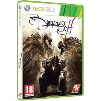 The Darkness 2
