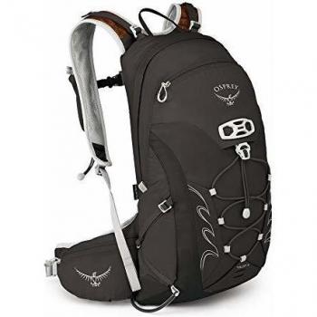 Osprey Talon 11 Men's Hiking Pack - Black