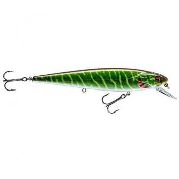 leurre DAIWA PROREX Minnow 160 SR - 16, 42, 15202167, live pike, 0.80-1.40, flottant