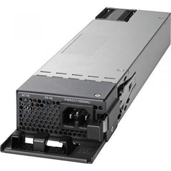 Cisco 1100W AC 80+ PLATINUM CONFIG 1