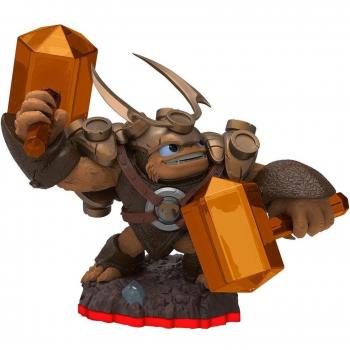 Skylanders: Trap Team - Figura Trap Master Wallop