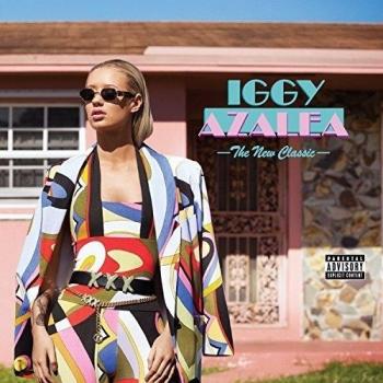AZALEA IGGY-THE NEW CLASSIC C - Iggy Azalea