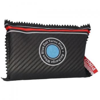 Deshumidificador de coche reutilizable Pingi 150gr