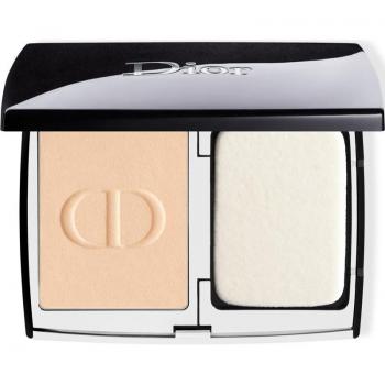 Christian Dior Forever Natural Matte Velvet Compact Foundation - 2W