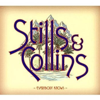 Everybody Knows - Stephen Stills