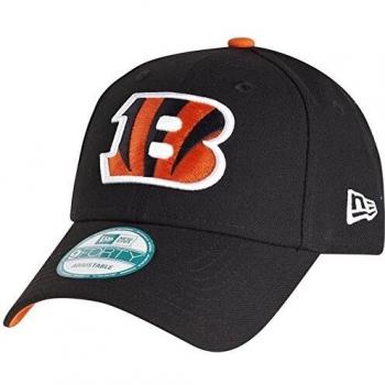 New Era NFL CINCINNATI BENGALS The League 9FORTY Game Cap
