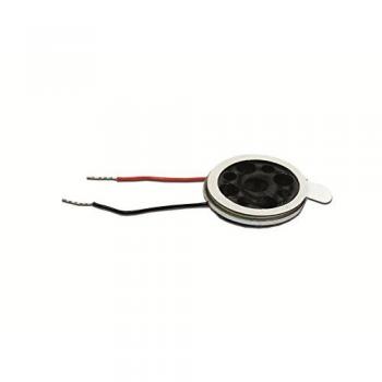 Altavoz Miniatura VISATON K 16, 1 W, 8 Ω, 1.6 cm