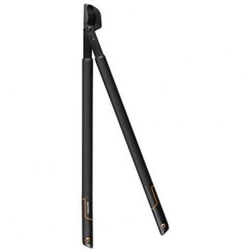 Fiskars Podadera de dos manos SingleStep