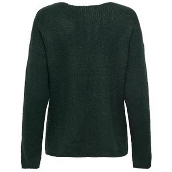 Only Camilla Women's V-Neck Sweater