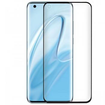 Cool Protector Pantalla Cristal Templado Curvo para Xiaomi Mi 10/Mi 10 Pro