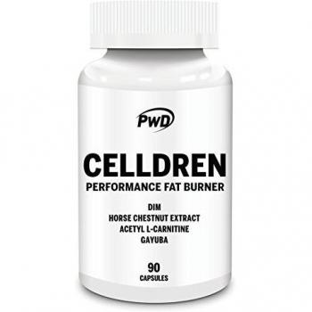 Pwd Celldren 90 Capsulas