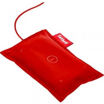 Nokia DT-901 - Cargador (1.8 m, 2.5 mm, 100 - 240 V, 12 V, 50 - 60 Hz, 140 x 30 x 190 mm) para  Lumia 925 / Lumia 720 / Lumia 820/ Lumia 920, color rojo