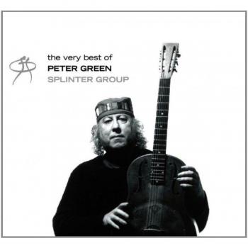 The Very Best Of Peter Green