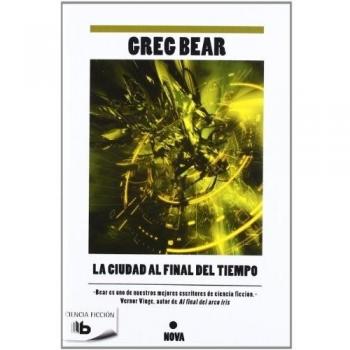 La ciudad al final del tiempo