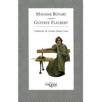 Madame Bovary