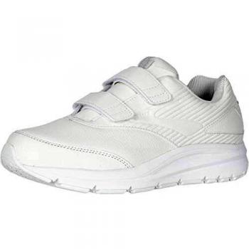Brooks Addiction Walker V-Strap 2 Men's White Trail Shoes Size 12 D